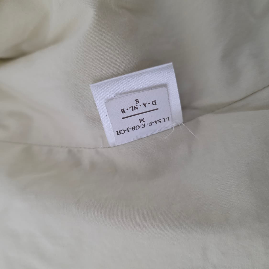 [정품] 브루넬로 쿠치넬리 프리미엄 코튼 코듀로이 베스트 상품이미지8