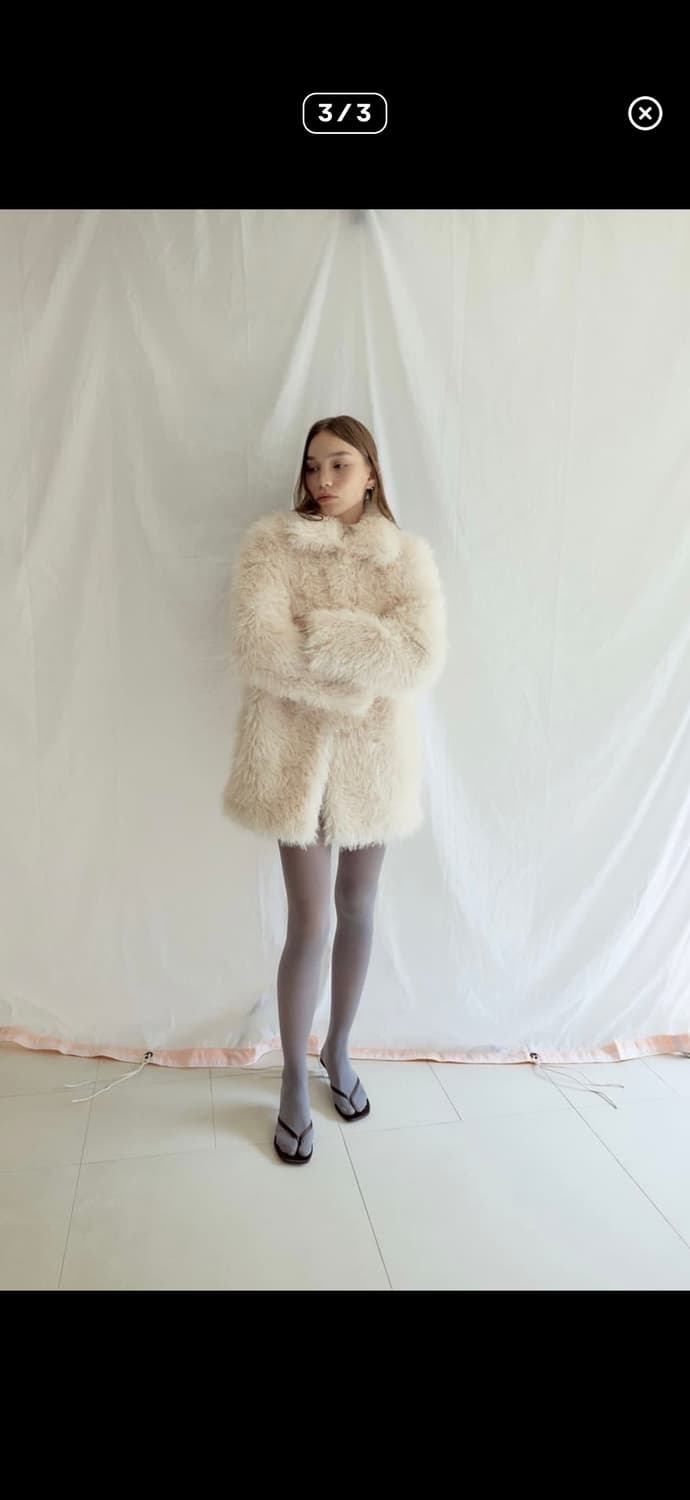 오데스 퍼자켓 상품이미지2