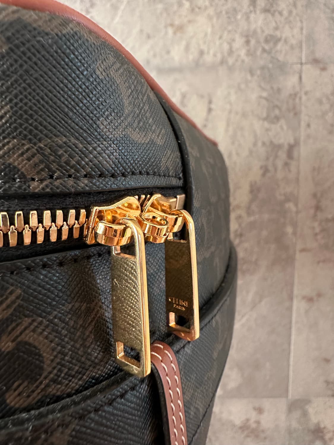 셀린느 베니티 트래블  상품이미지4