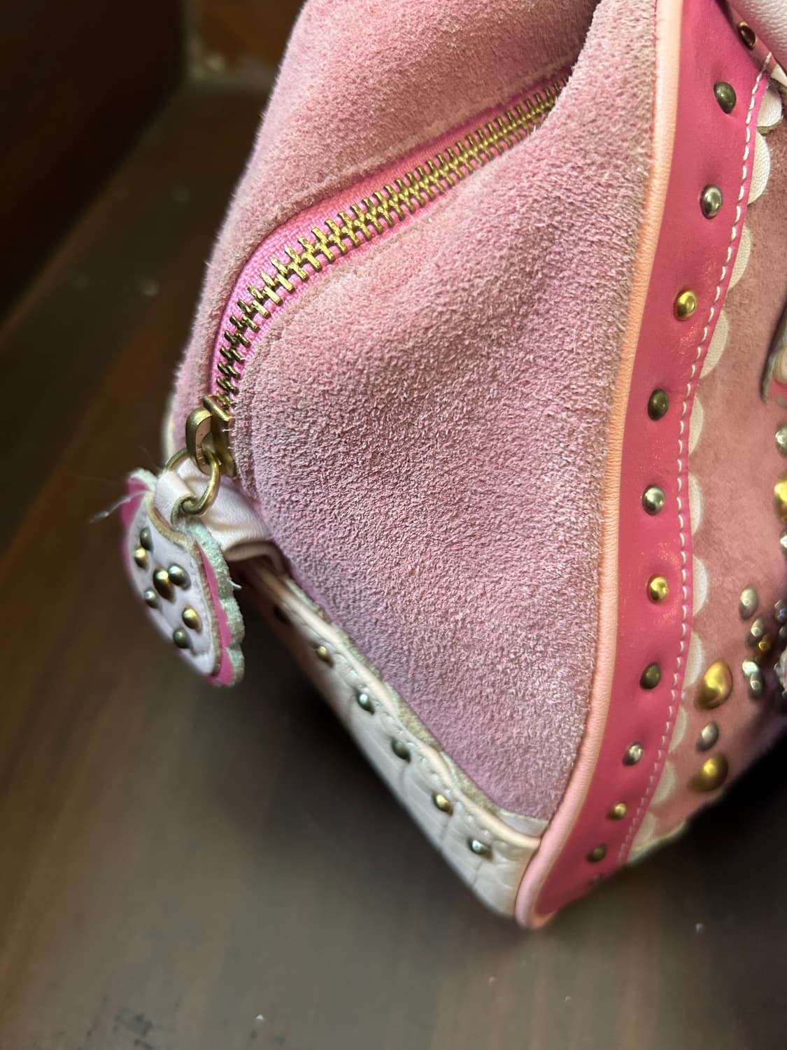 Samantha thavasa bag 상품이미지4