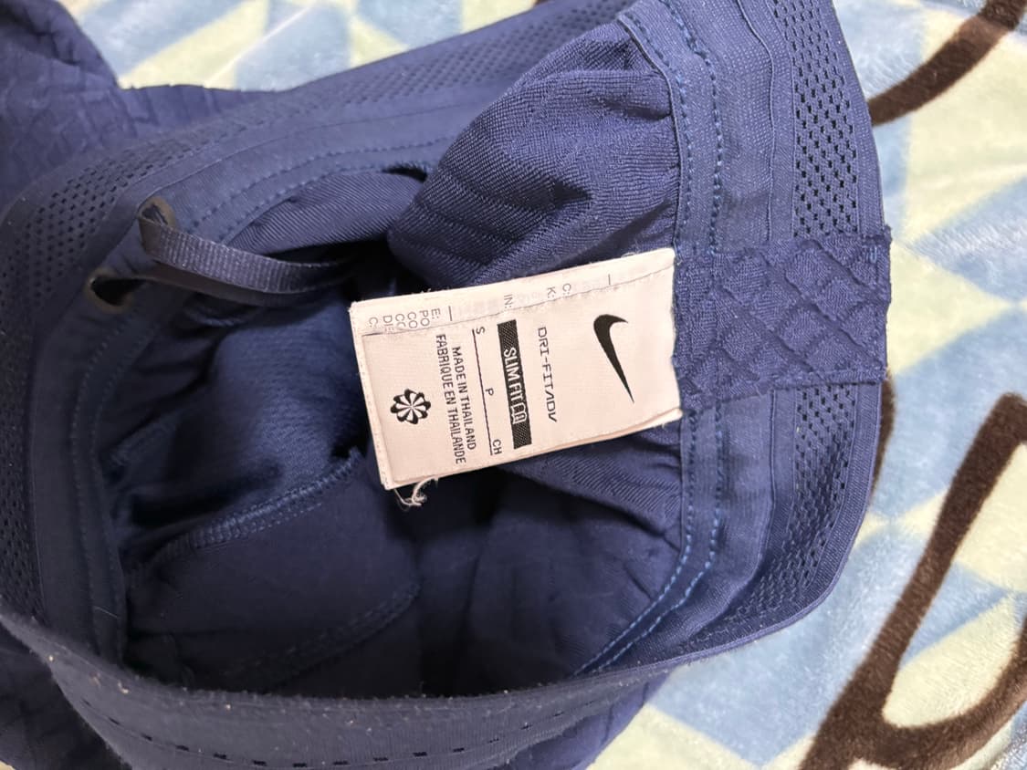 나이키 파리 생제르망 드라이핏 adv 팬츠 상품이미지4