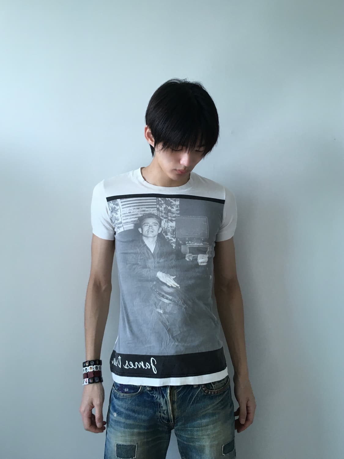 Dolce&Gabbana James Dean tee 상품이미지2