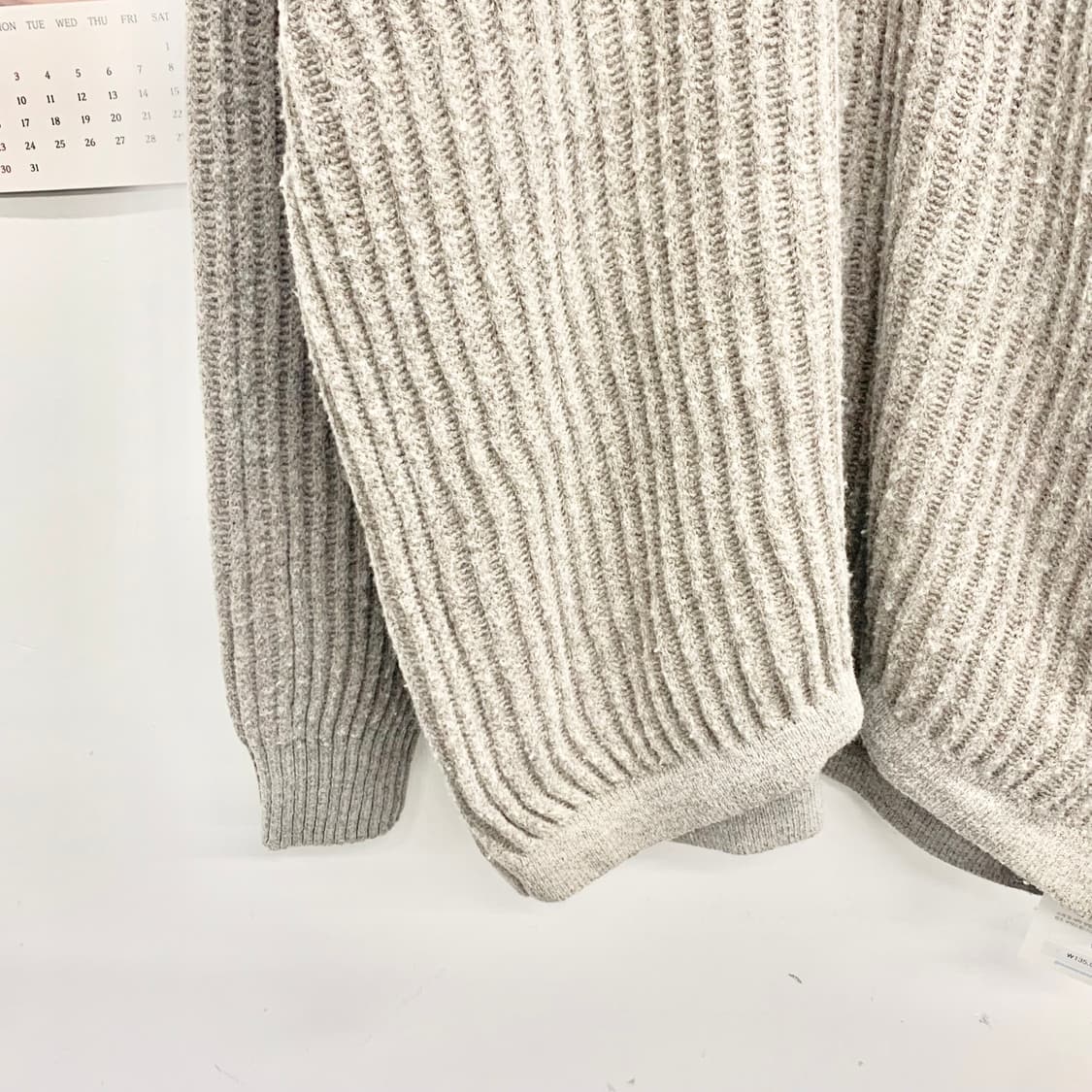 90's CP컴퍼니 루즈핏 니트  상품이미지3