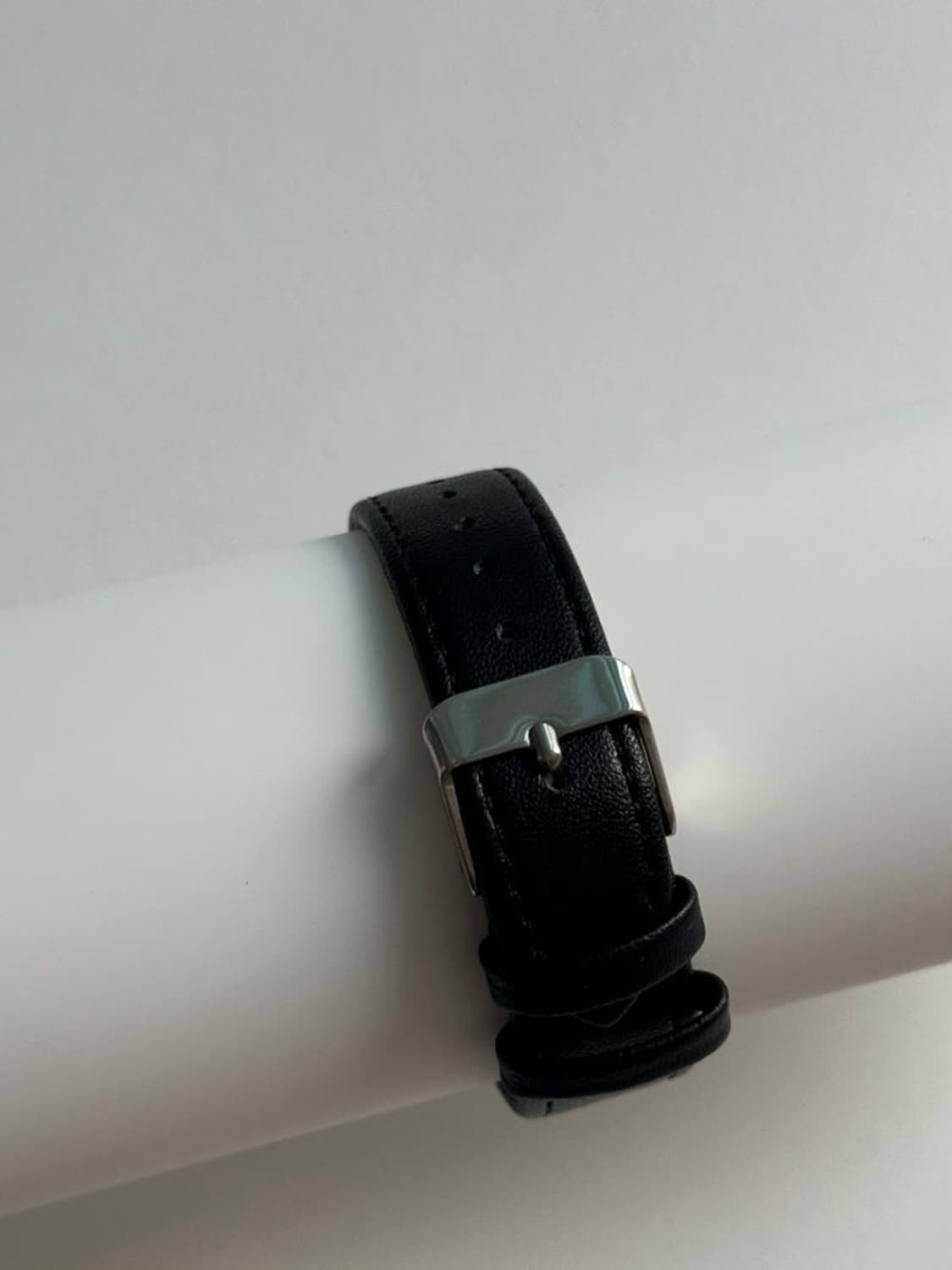 샤넬 마드모아젤시계 화이트 상품이미지8