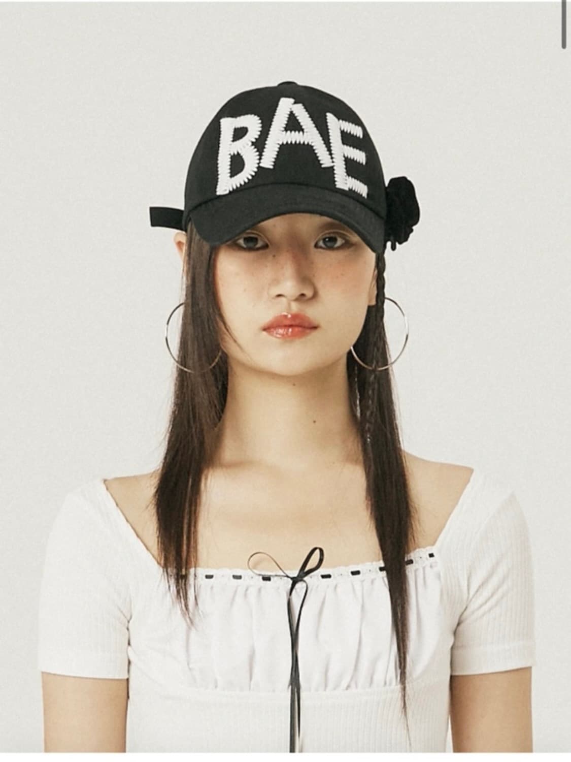 BESTIEE 볼캡 새상품 상품이미지5