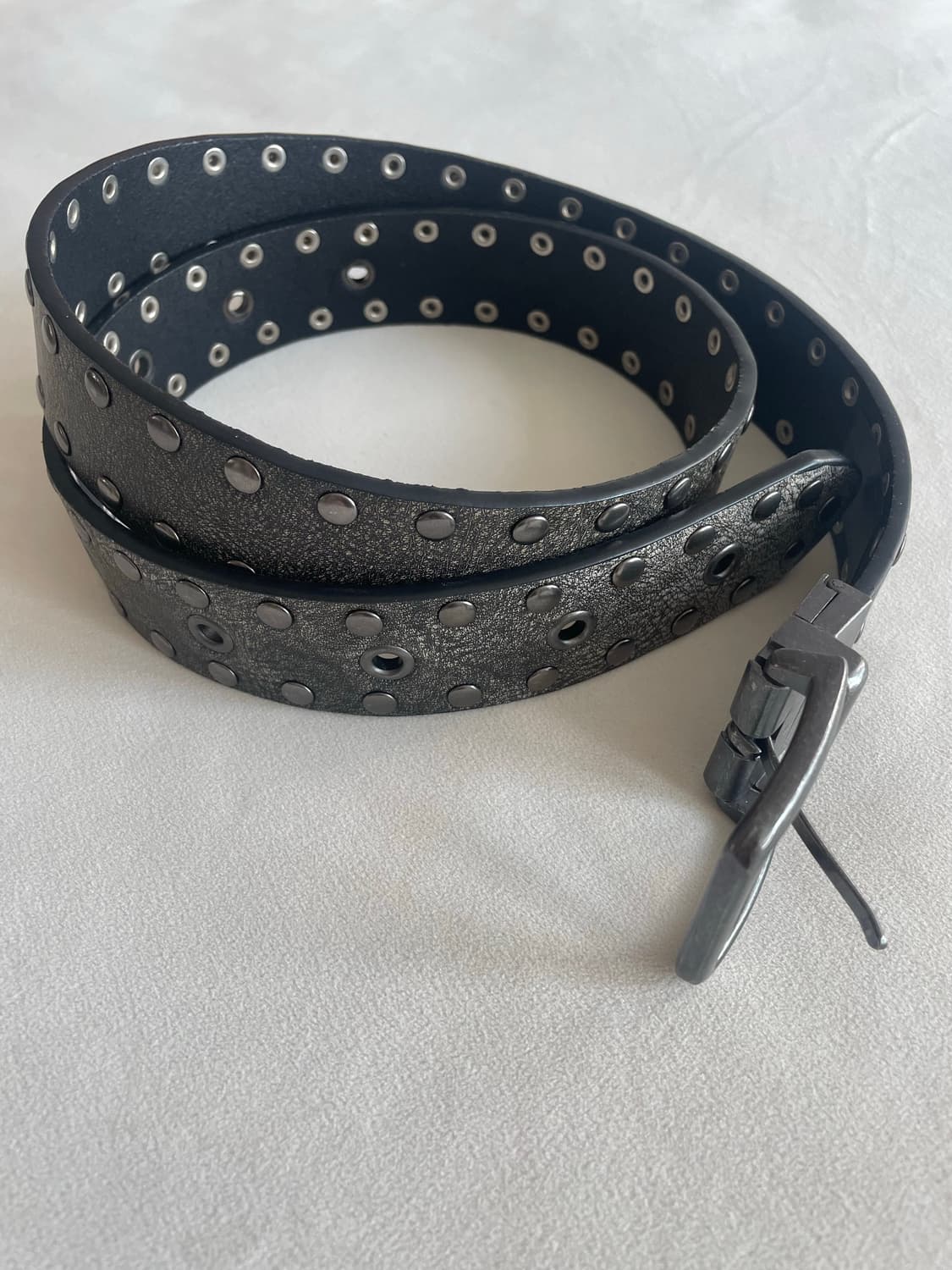 희귀 Jaded London Busted Stud Belt 상품이미지2