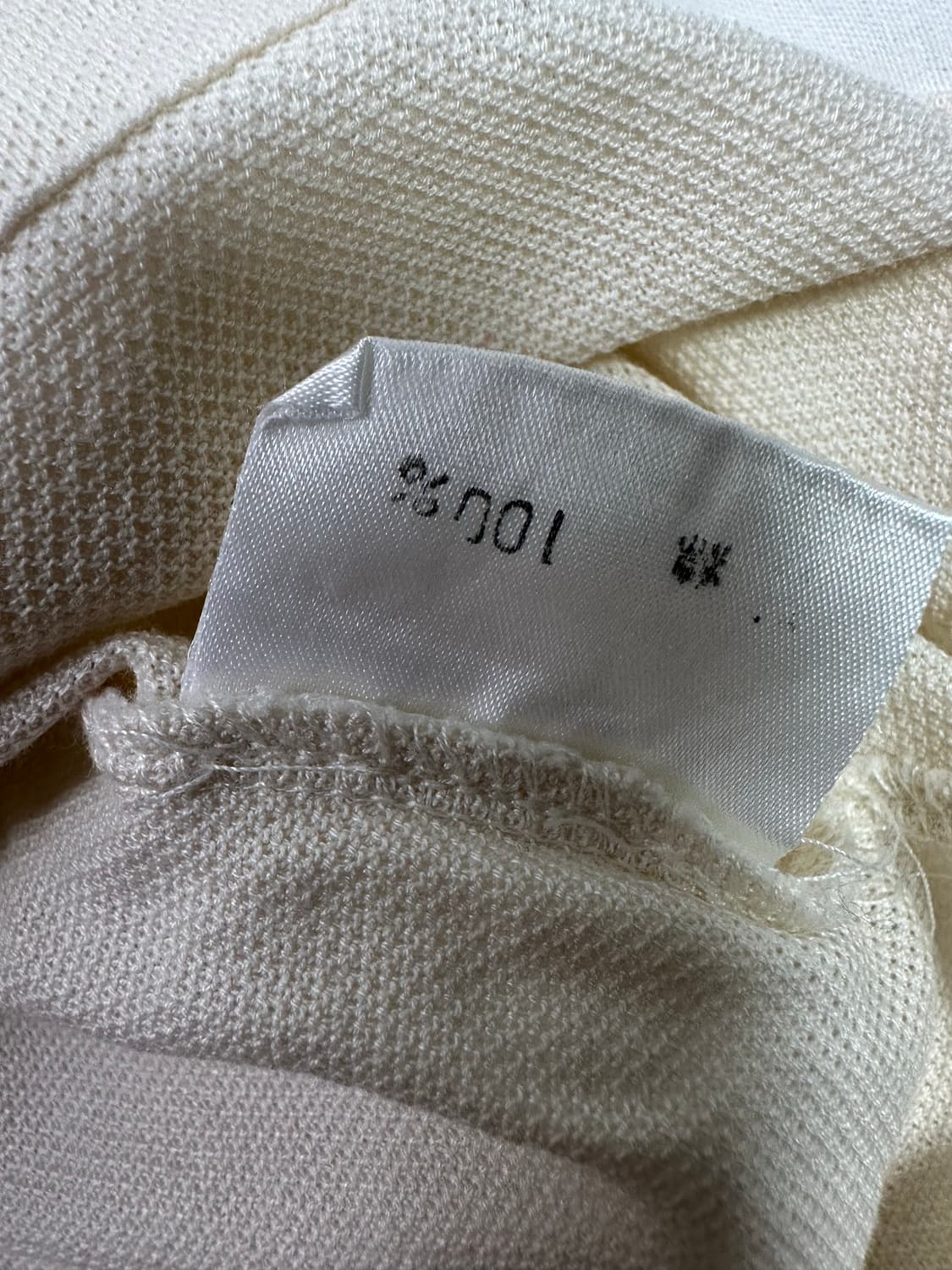 Brioni 브리오니 피케티셔츠 상품이미지8