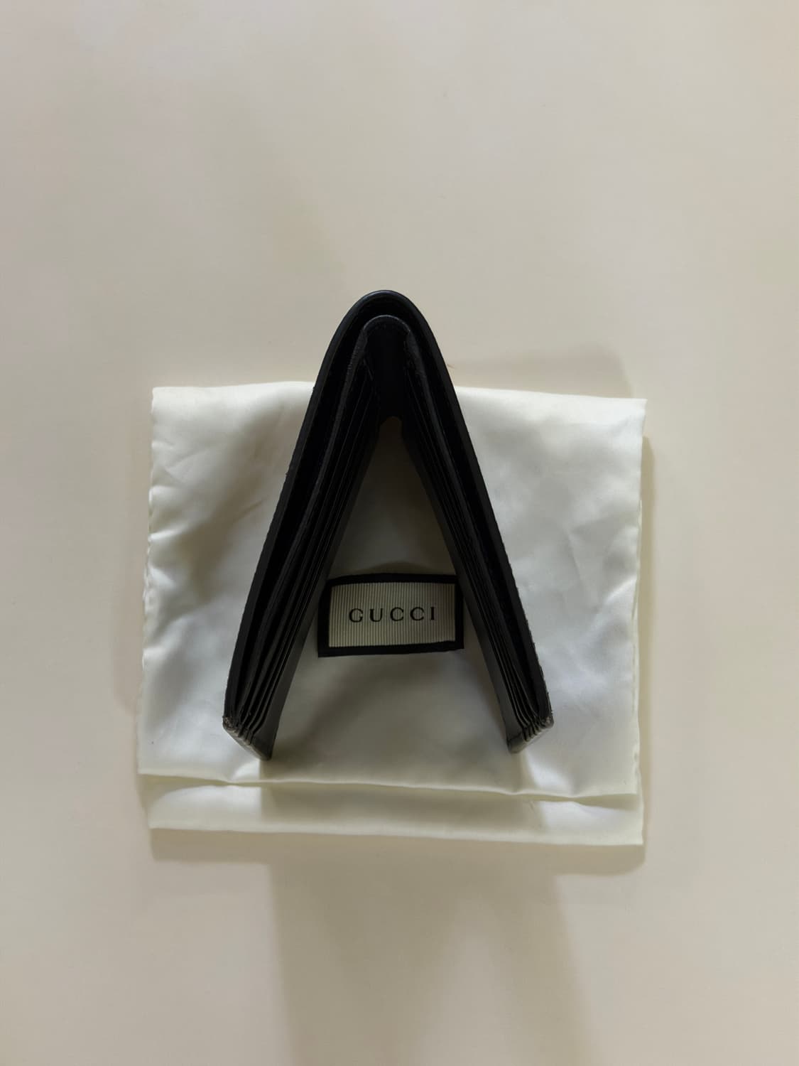 구찌 킹스네이크 반지갑 상품이미지7