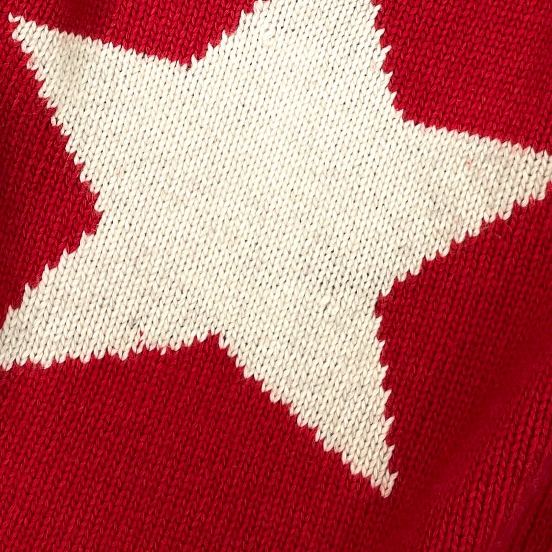 BEAMS PLUS StaR knit twinkle twinkle .. 상품이미지7