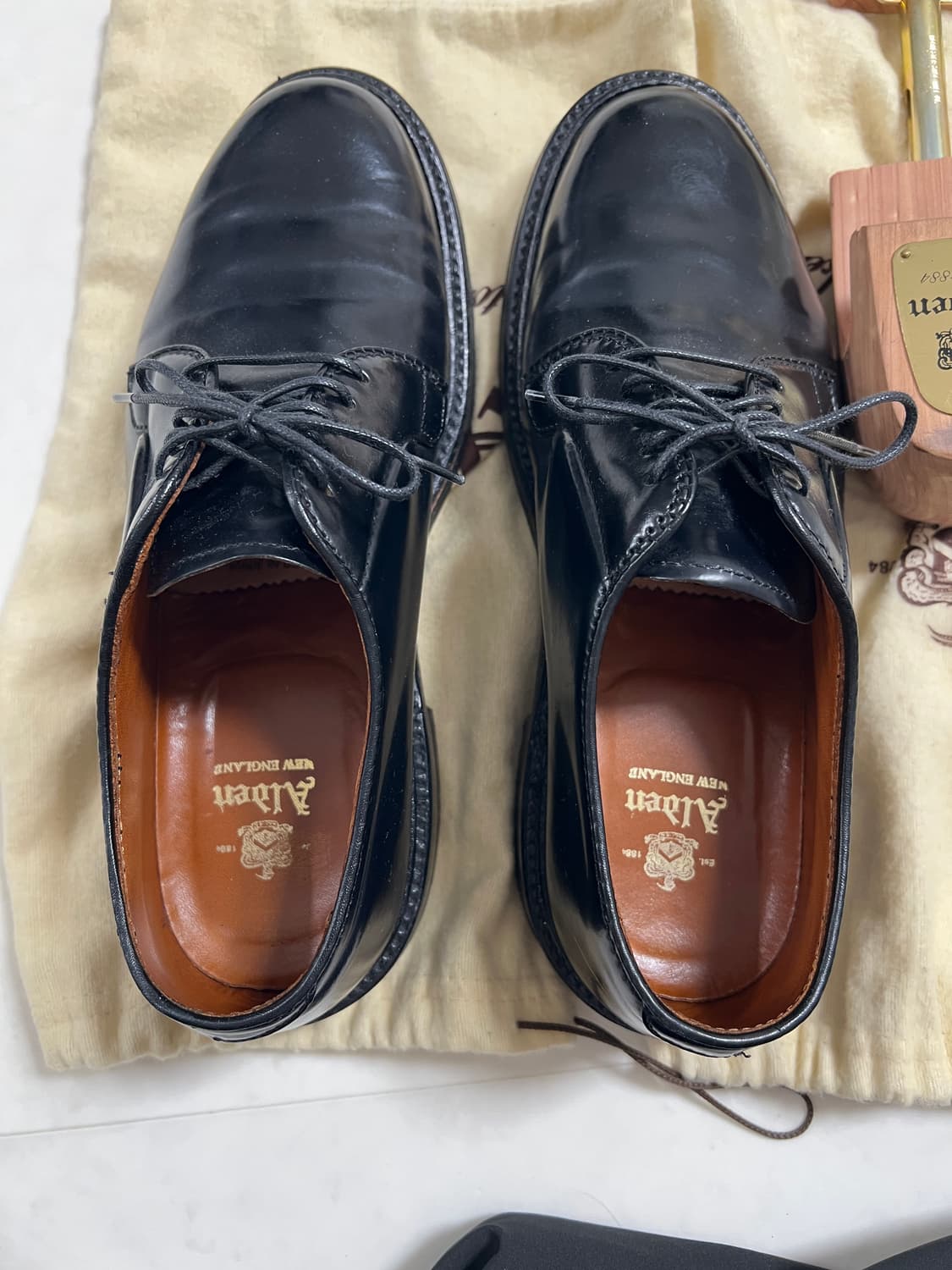 알든 9901 (6E-250사이즈) 상품이미지4