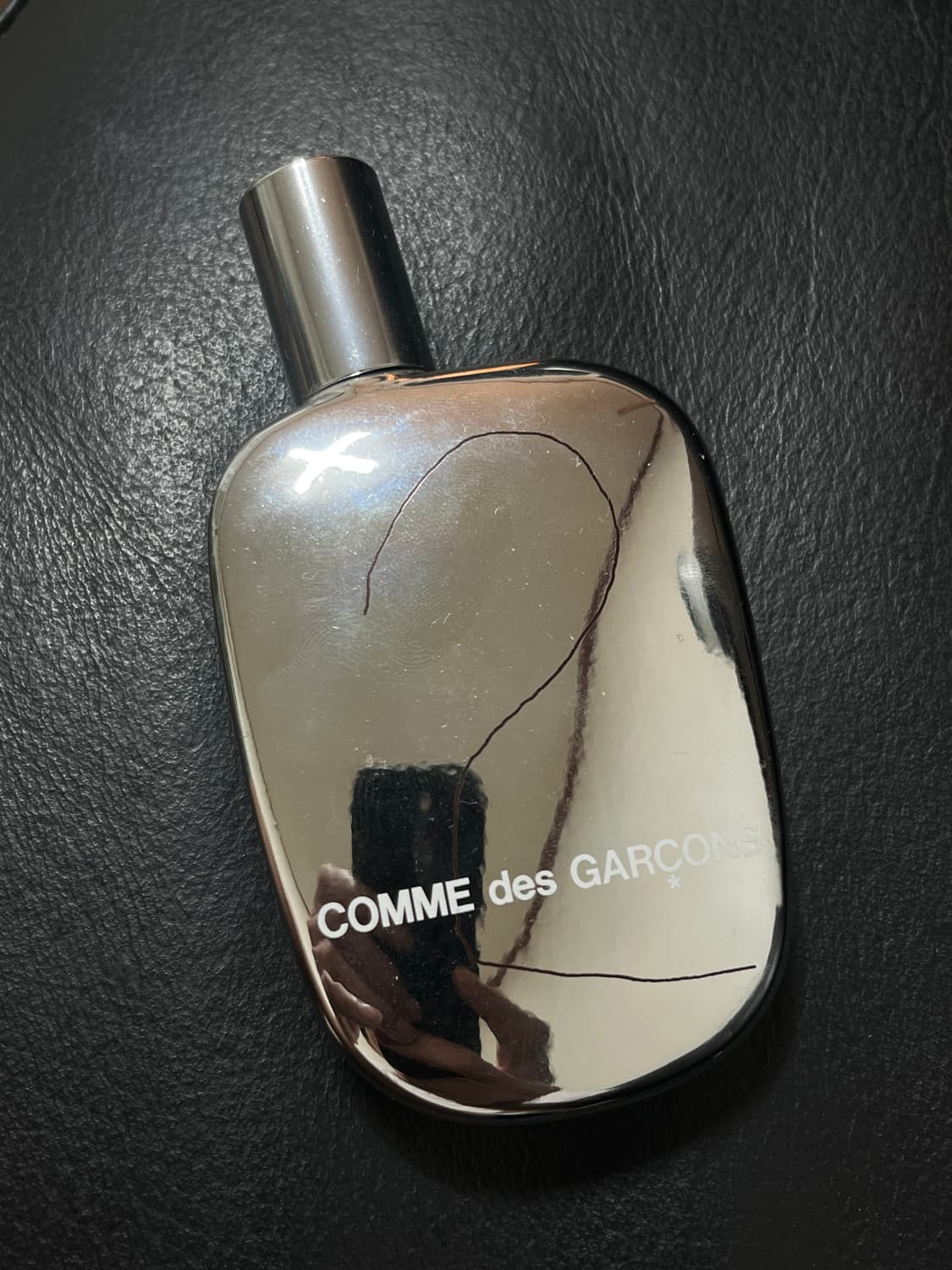 꼼데가르송 2 오드 퍼퓸 50ml 상품이미지1