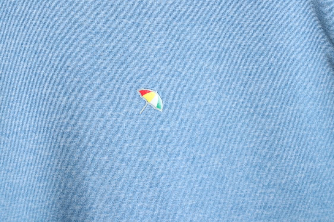 (L-XL) 아놀드파머 반팔 카라 티셔츠 골프 기능성 반집업-H31748 상품이미지5