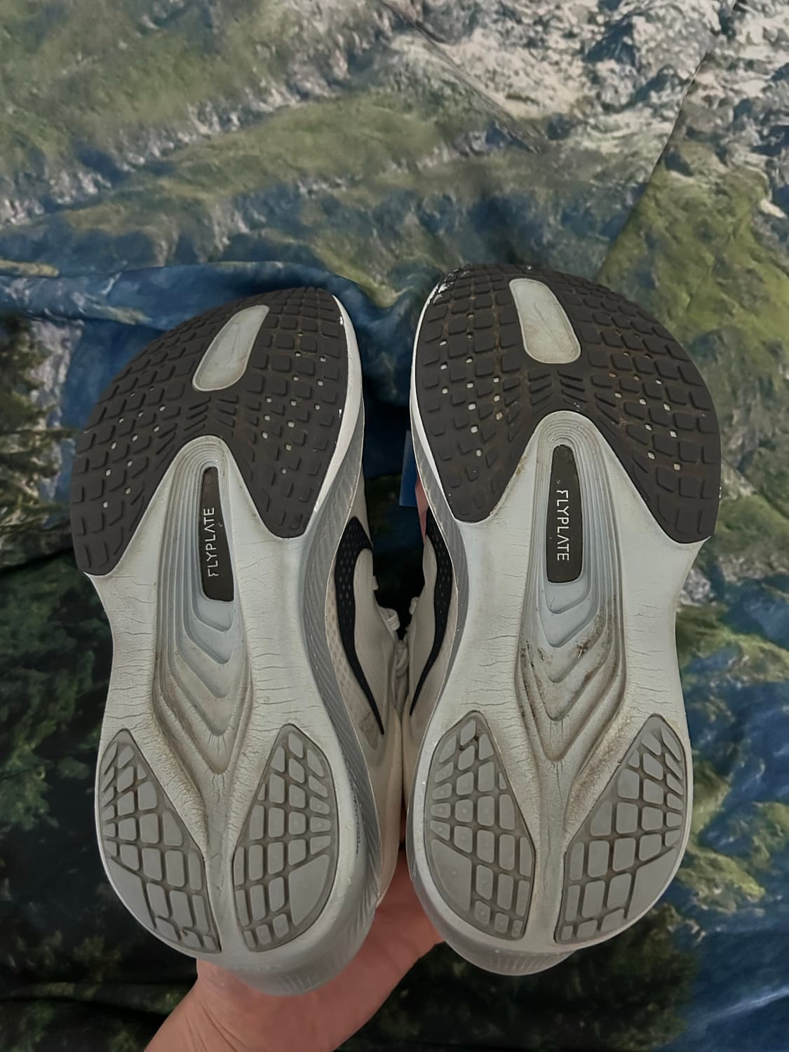 나이키 줌 플라이 6 로드 레이싱 상품이미지5