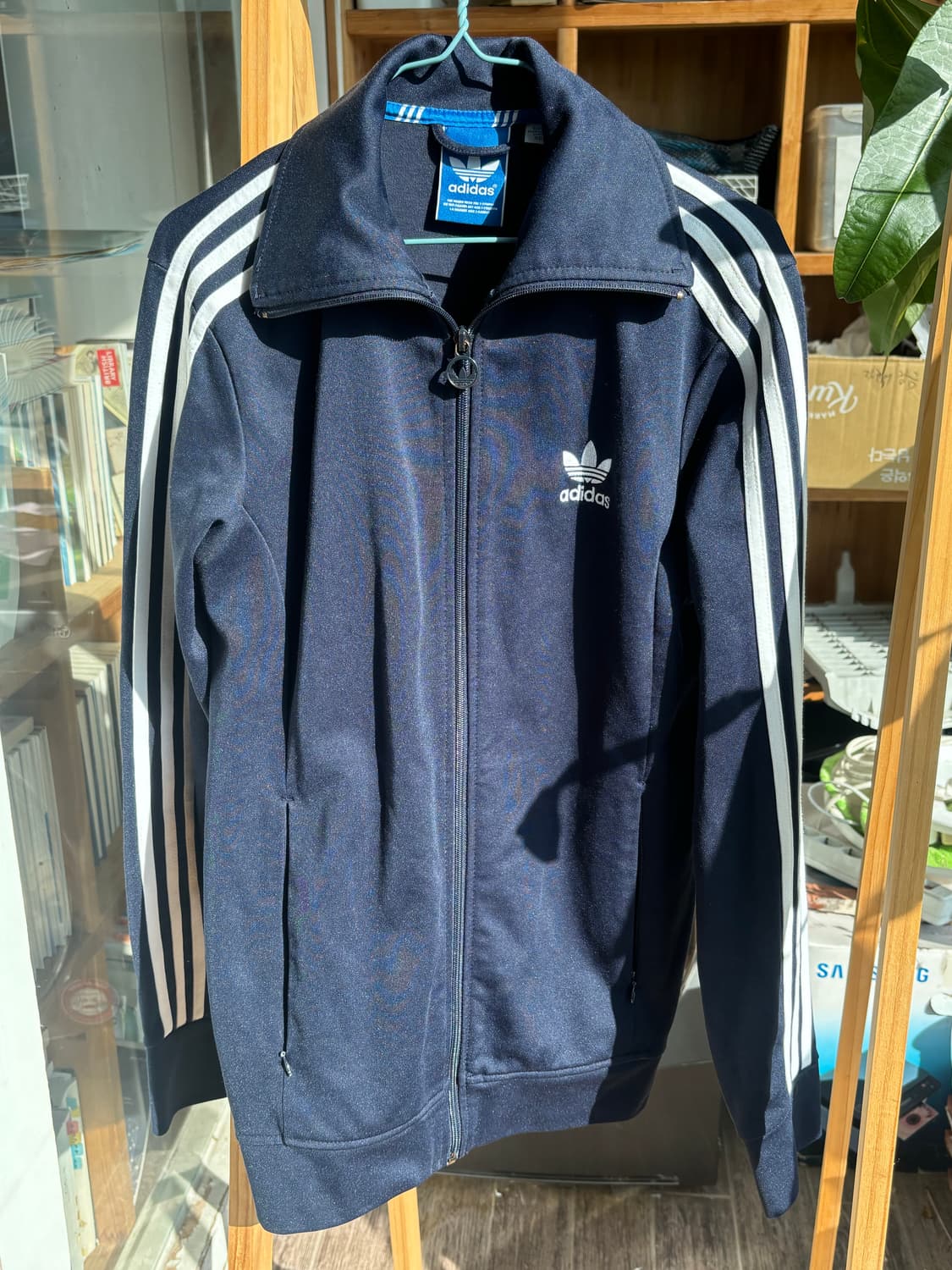 아디다스 파이어버드 트랙탑 상품이미지1