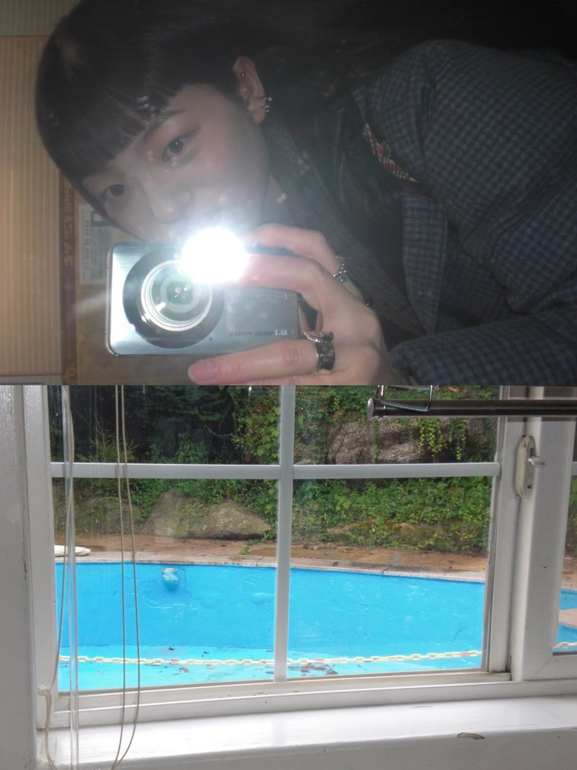 🐋 카시오 엑실림 EX-Z80 🐋 풀박스 빈티지 디카 상품이미지9