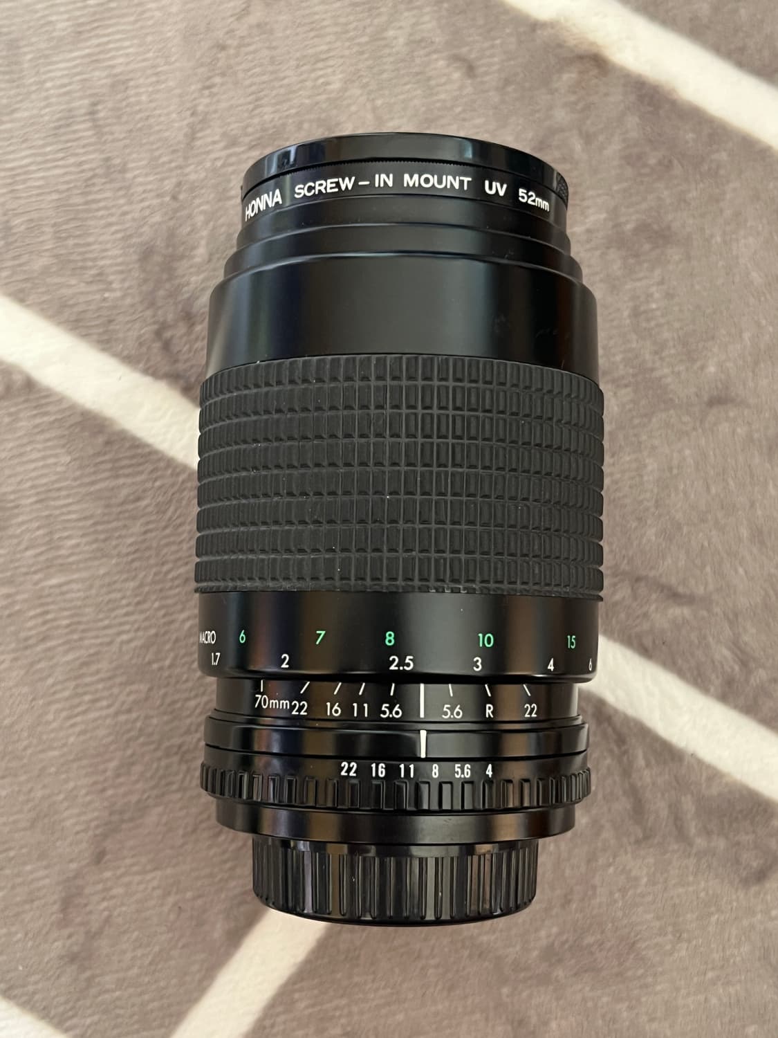 프락티카 praktica MTL5B 필름 카메라 상품이미지3