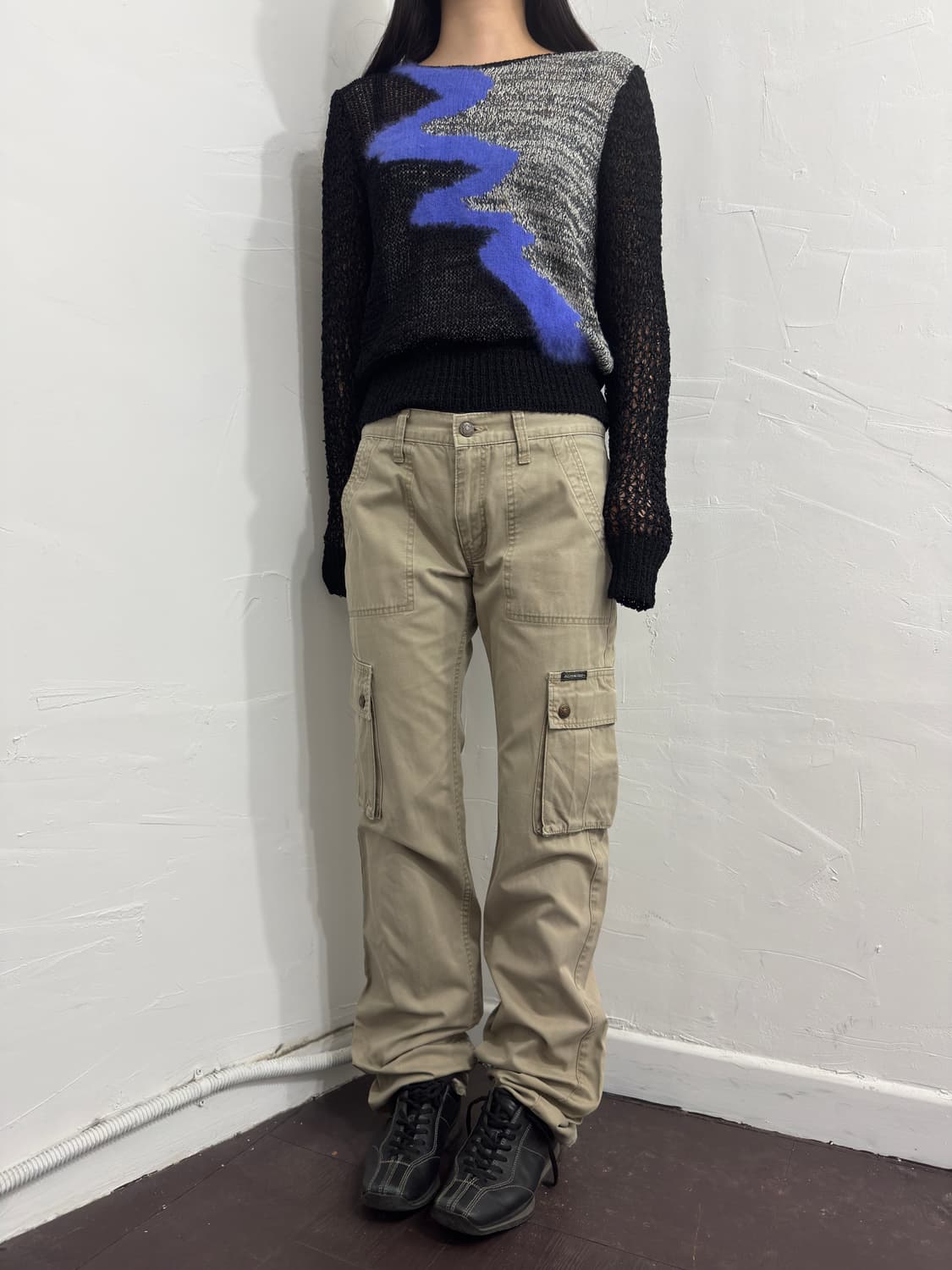 hysteric glamour pants 상품이미지8