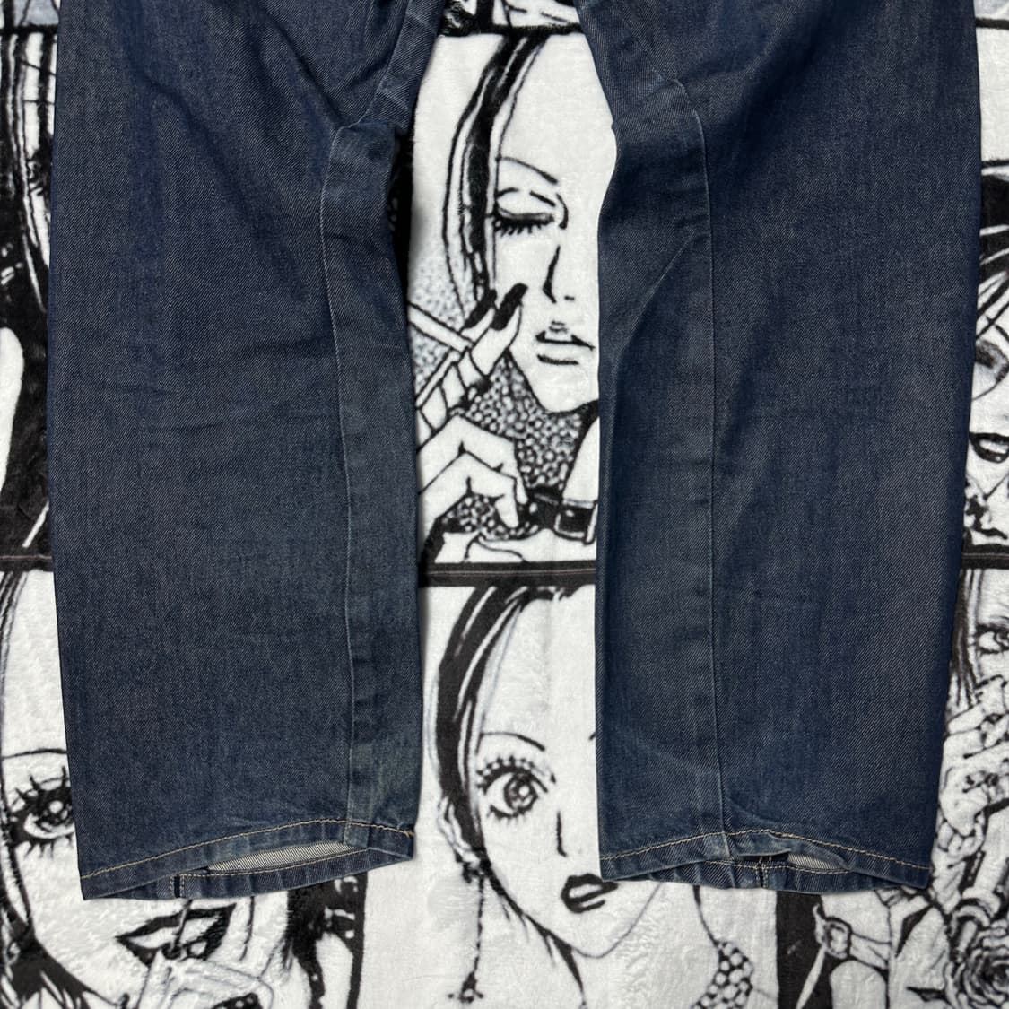 리바이스 엔지니어드 진 01001-0801 상품이미지7