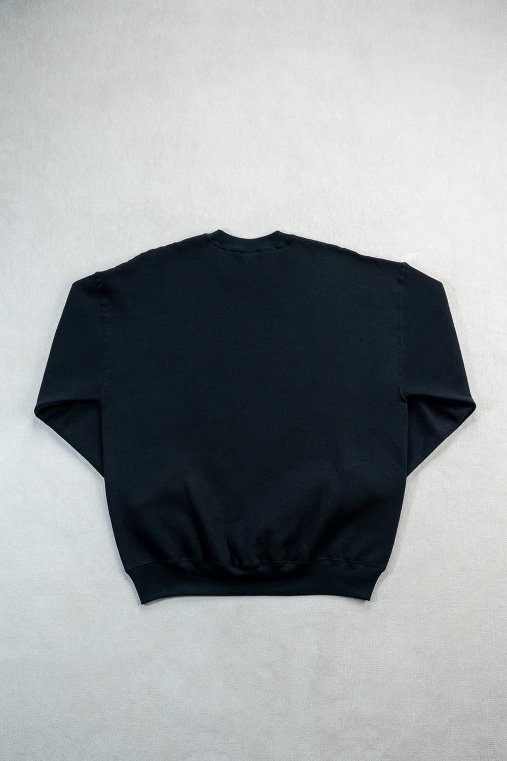 (XL) 데드스탁 러셀 애슬레틱 플레인 스웻셔츠 상품이미지5