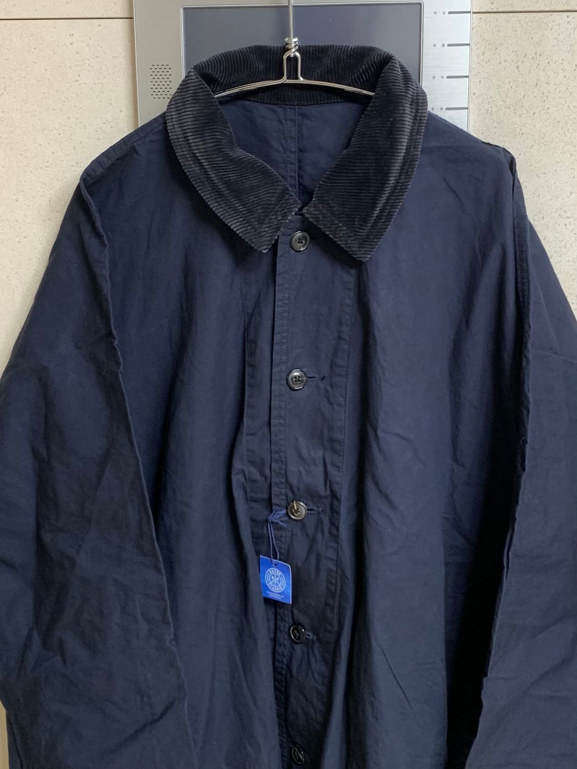 Porter Classic swing coat 3 사이즈 새상품 상품이미지2