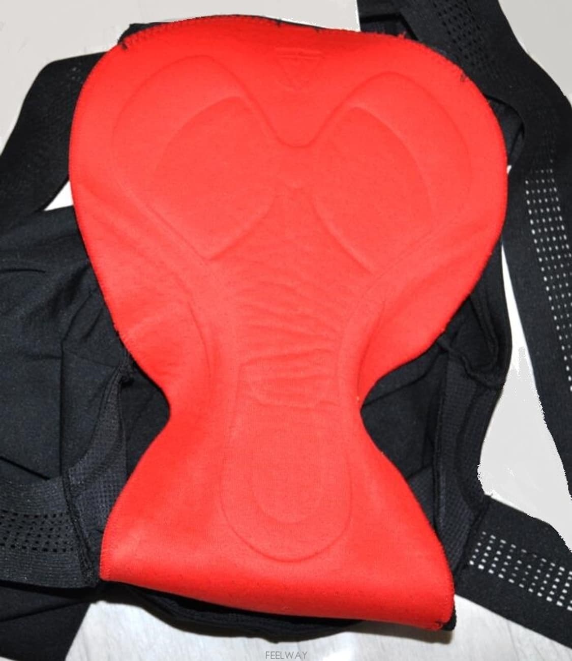 르꼬끄스포르티브/남성사이클타이즈팬츠(사이즈95) 상품이미지7