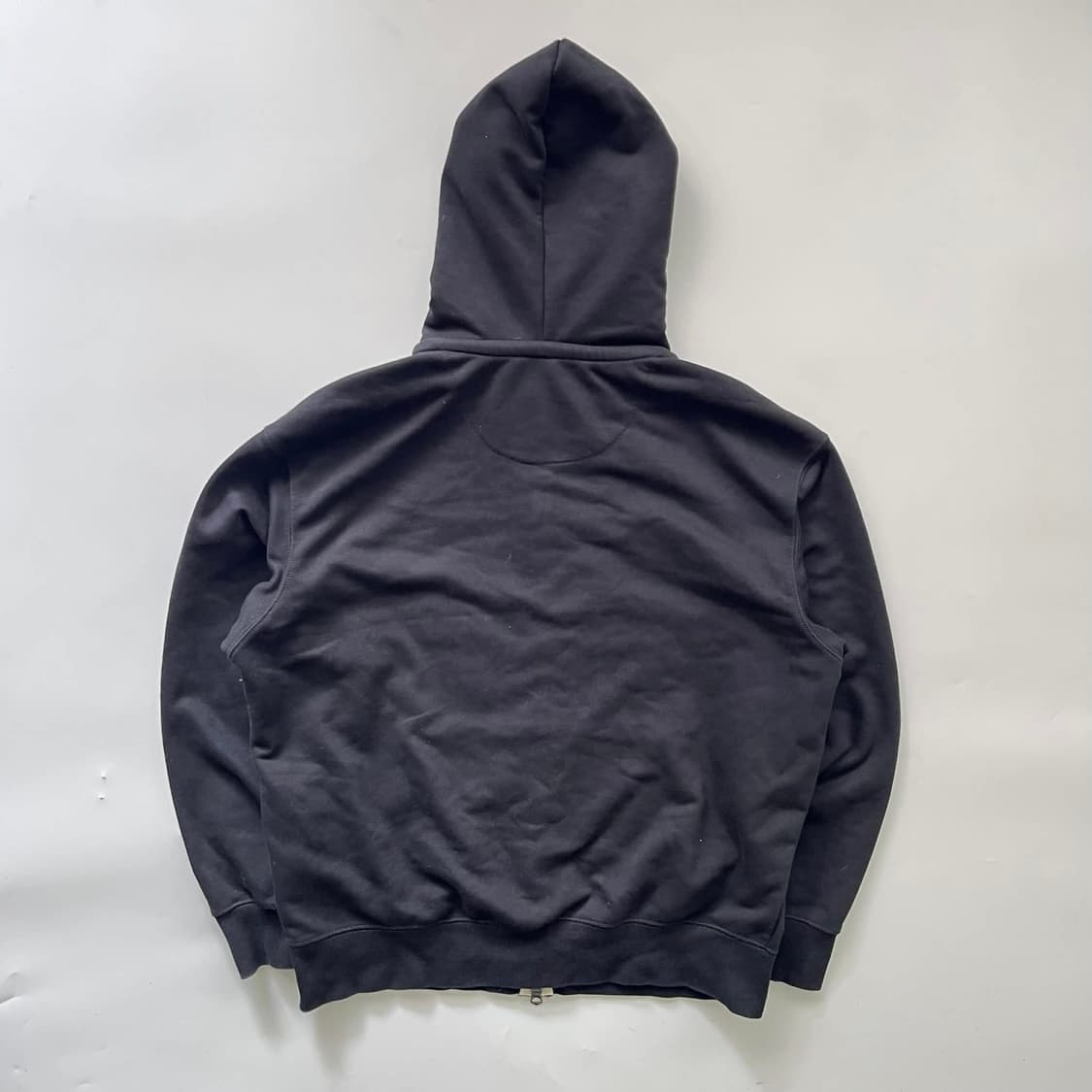 후아유 y2k 러블리힙 걸즈 후드집업 희귀져지(L) 상품이미지3