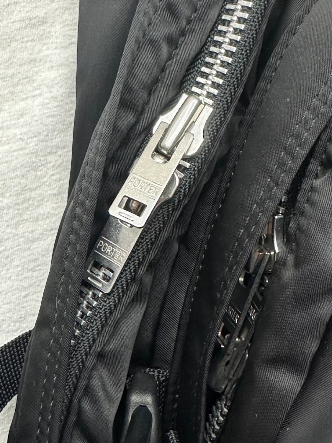 포터 탱커 백팩  상품이미지8