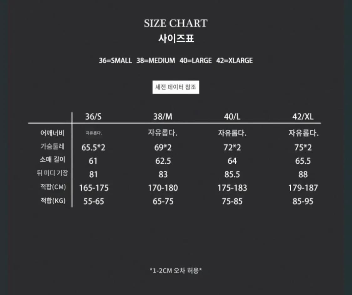 브론슨 n-3a 파카 L 상품이미지4