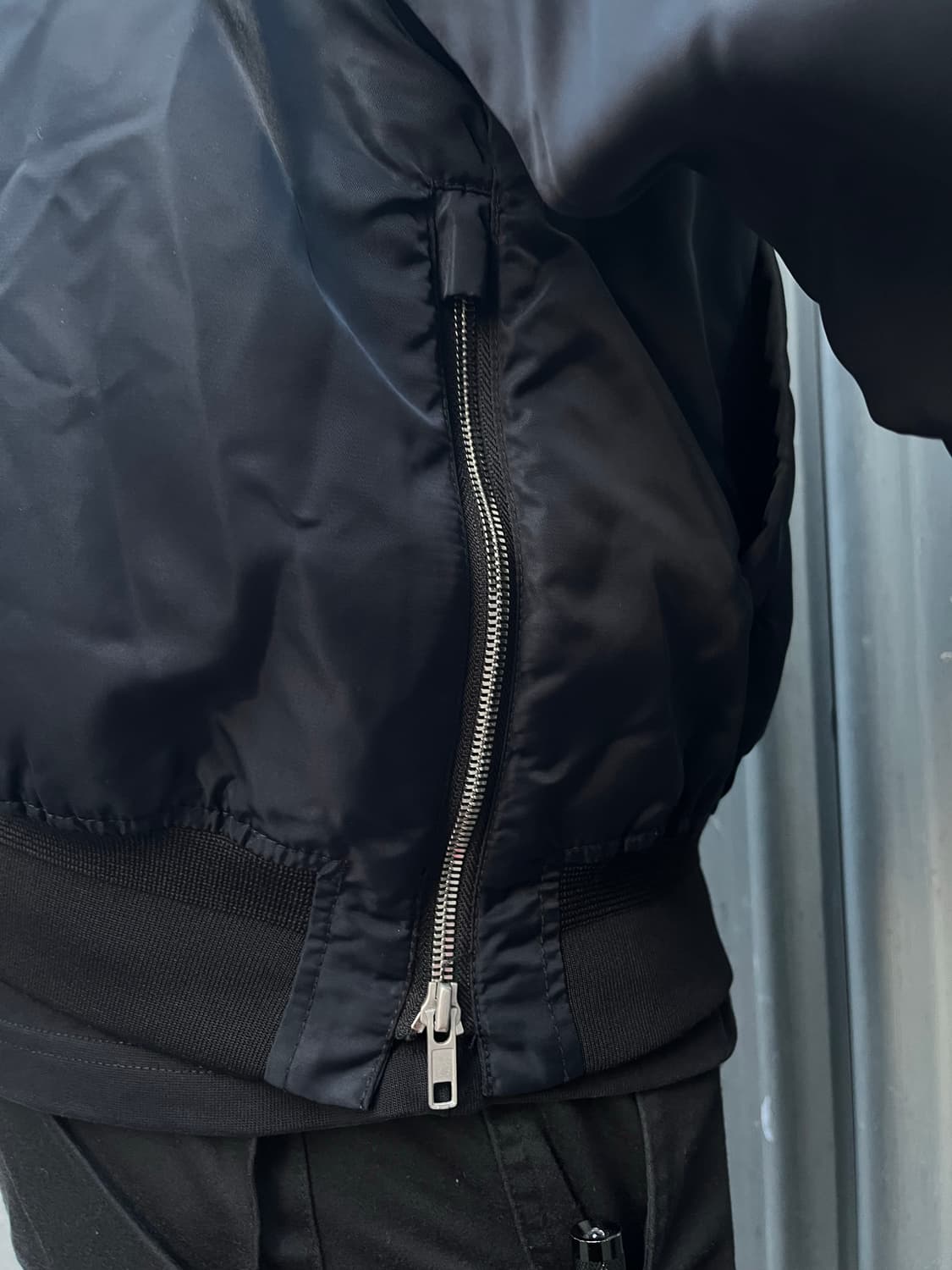 준지 ma-1 (48) 상품이미지6