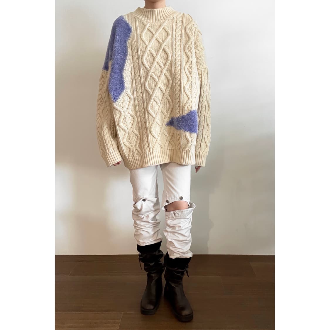 John Lawrence Sullivan Pants 상품이미지1