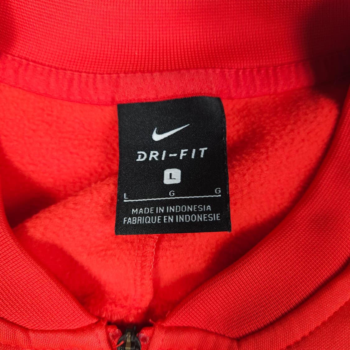 나이키 스우시 국대 져지 상품이미지3