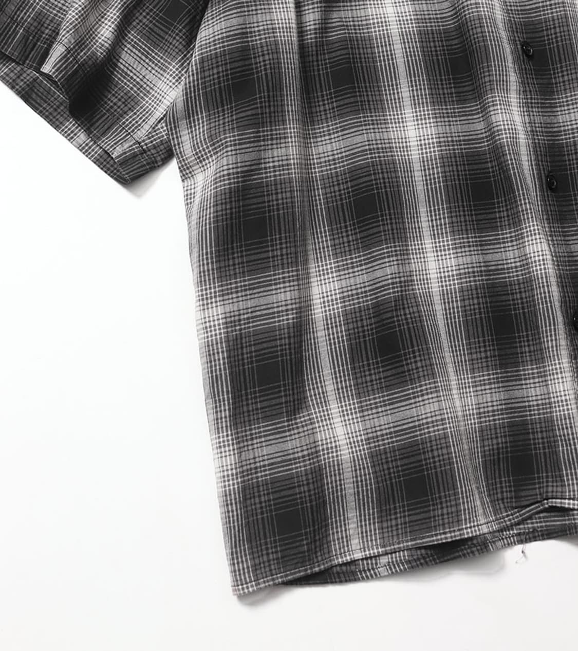 FREAK’S STORE - OMBRE CHECK SHIRT 상품이미지7