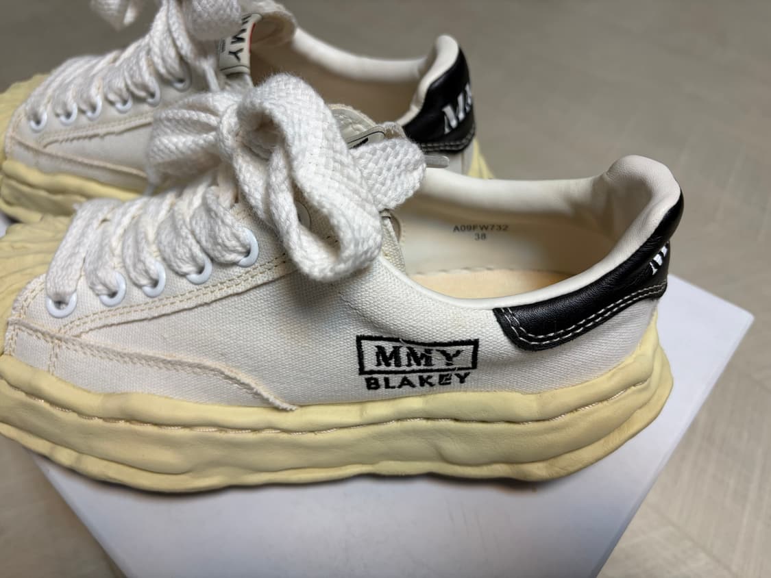 미하라 야스히로 블레이키 (38) 상품이미지2