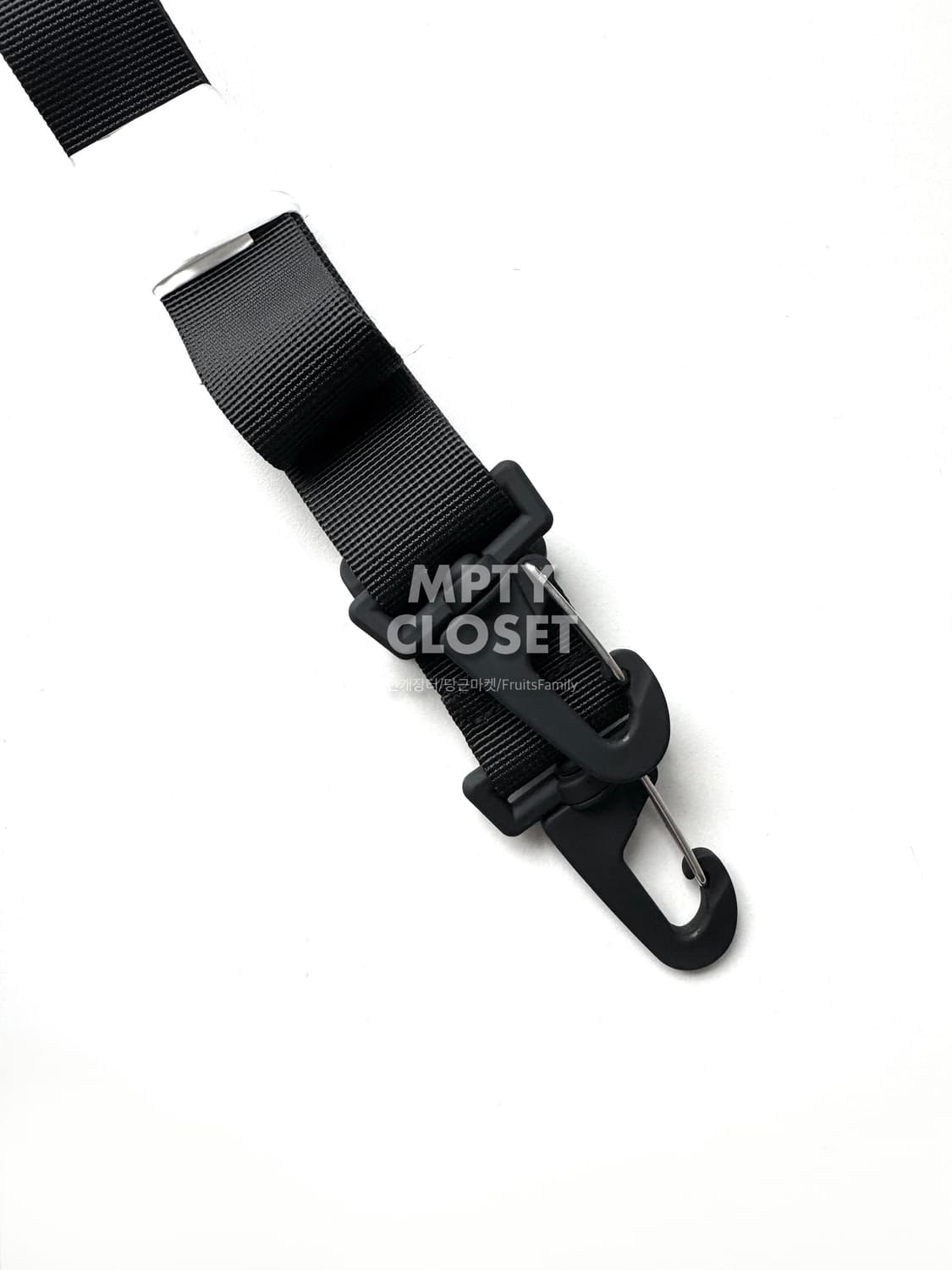 자라 애슬렉틱스 보울링백 더플백 상품이미지8