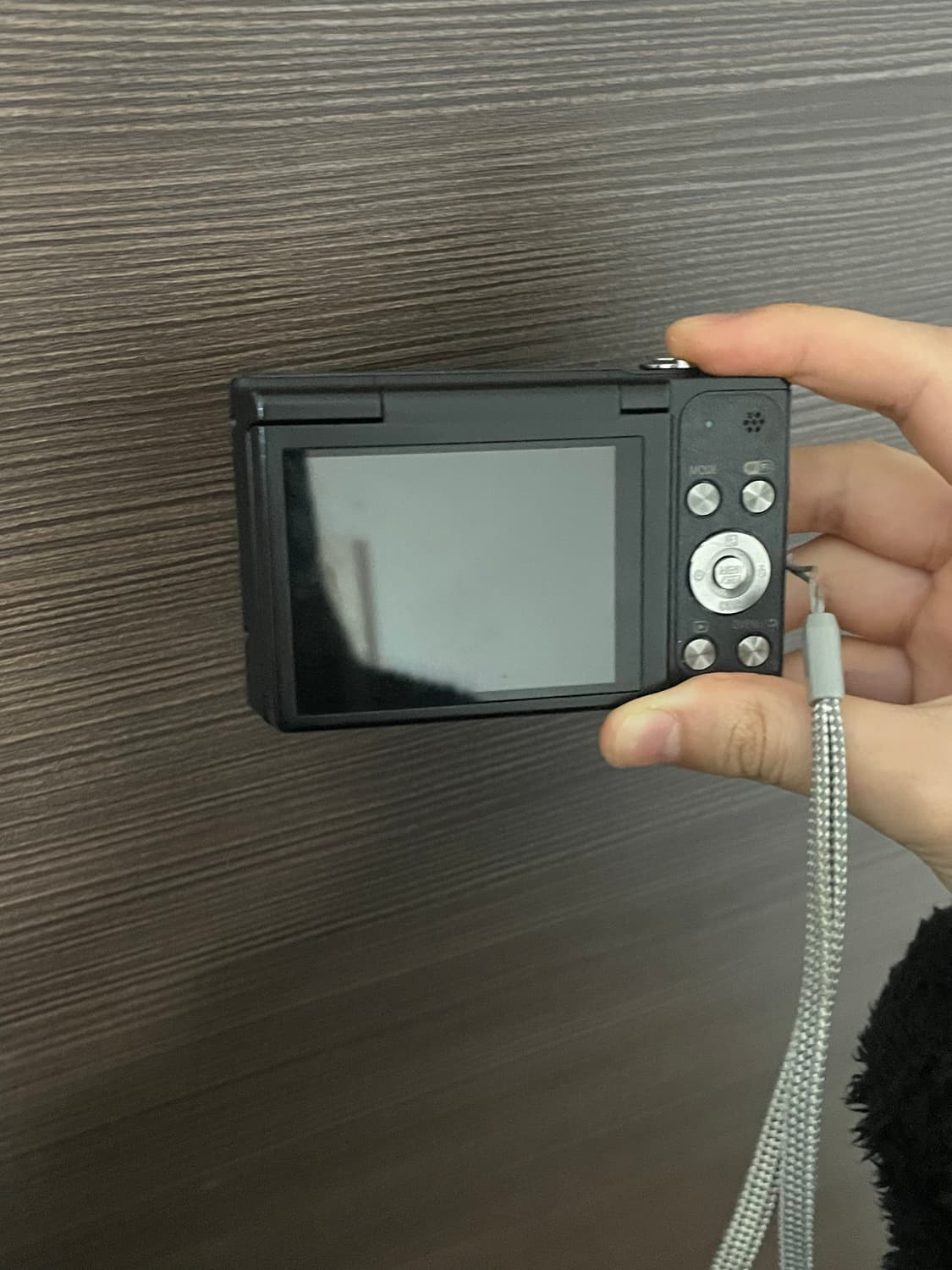 틸트 액정 파나소닉 루믹스 dmc-sz10 상품이미지2