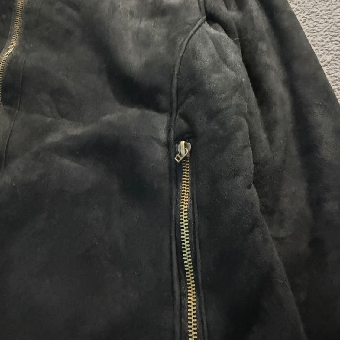 Japanese vintage jacket 상품이미지3