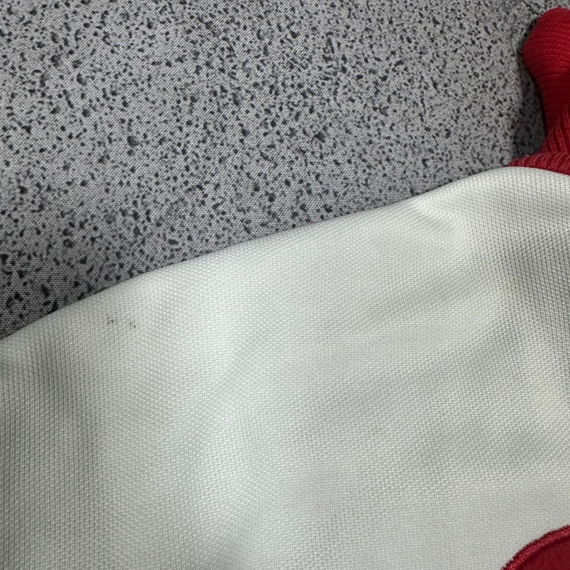 ✨ (바배) 아디다스 도쿄 화이트 레드 트랙탑 져지  상품이미지6