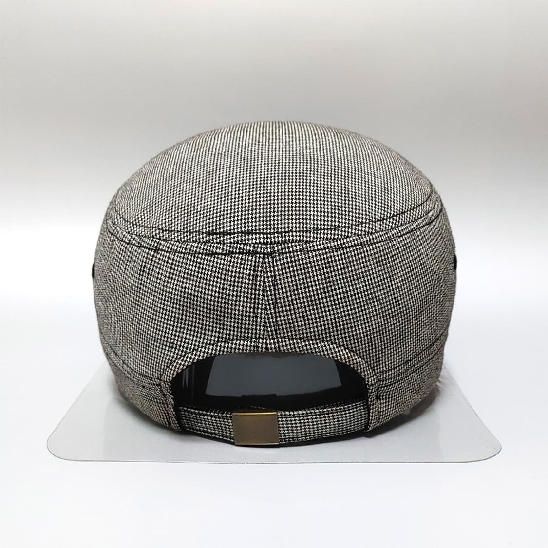 ASHBY 정품 빈티지 군모 모자 K-267 상품이미지4