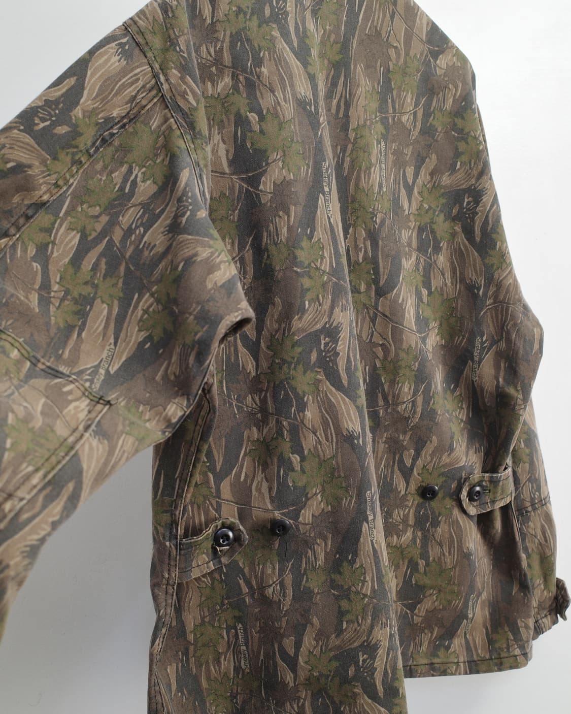 msi international bdu / made in usa 상품이미지6