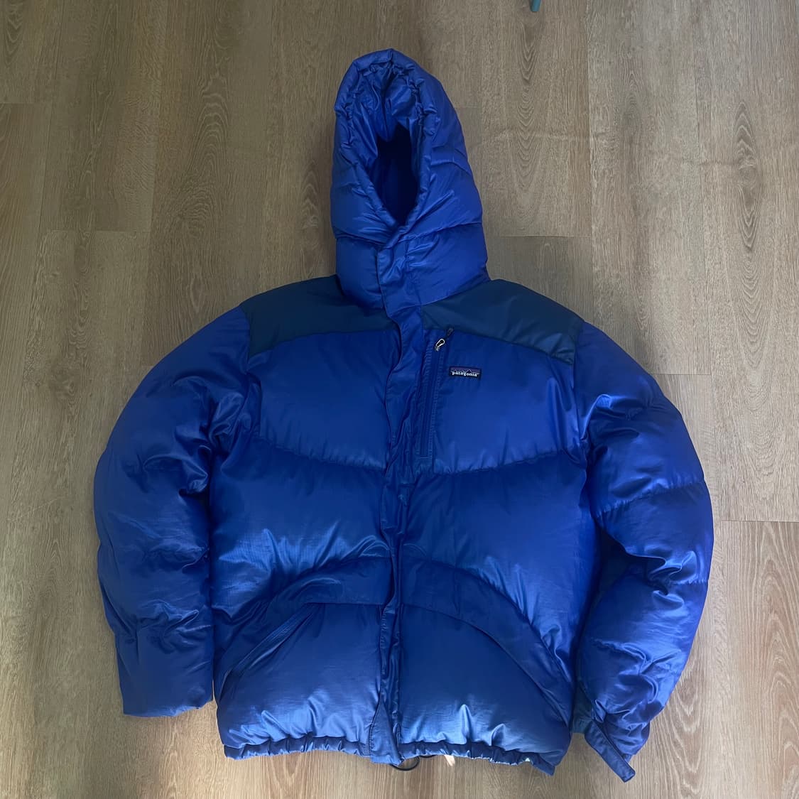 파타고니아 구스다운 상품이미지1