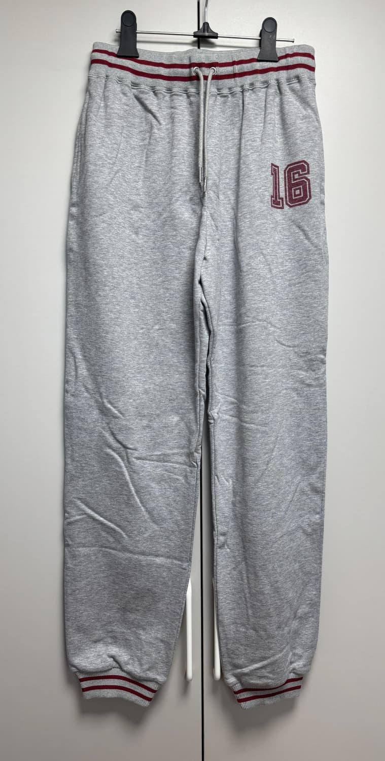 셀린느 캐시미어 혼방 여성 조거 트레이닝 팬츠 L 상품이미지2