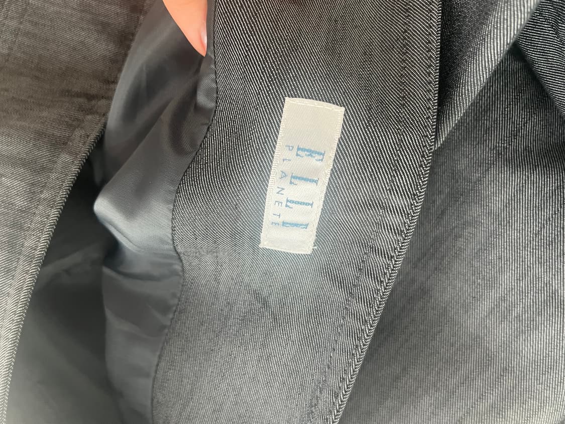 엘르 미디스커트 상품이미지2