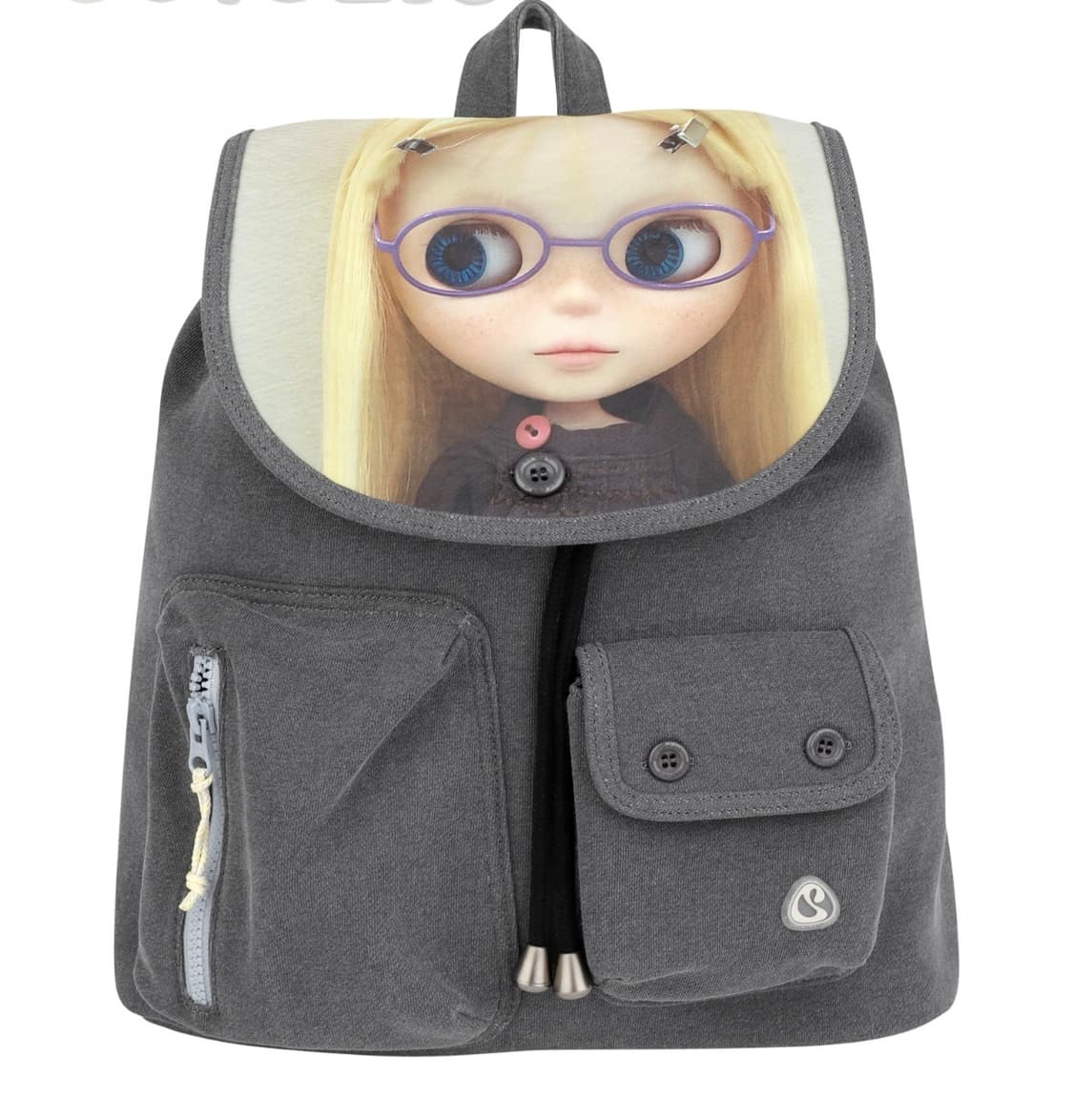 코이세이오 브라이스 백팩 COYSEIO X BLYTHE BACKPACK 상품이미지1