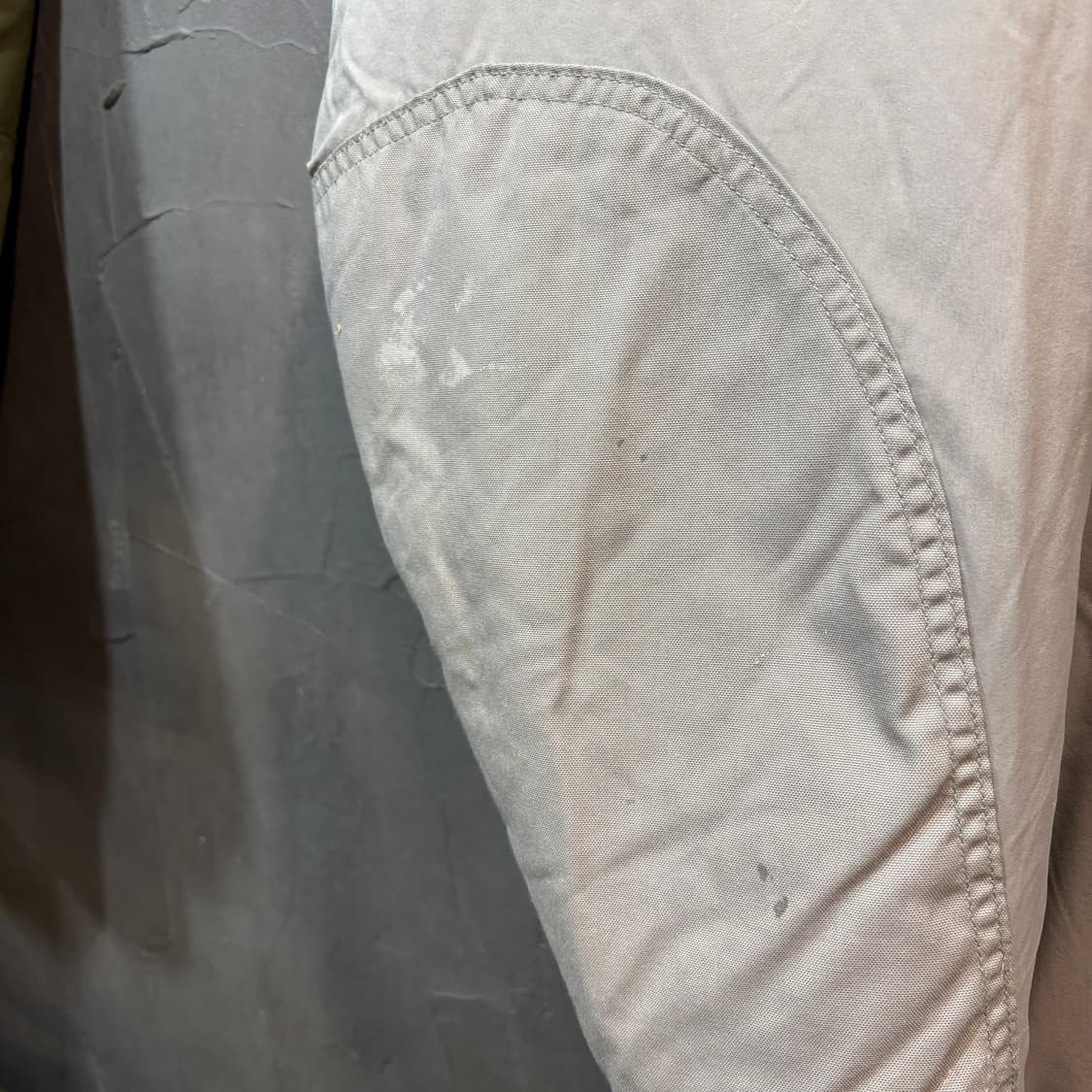 [XL/R] US ARMY 미군 PRIMALOFT 프리마로프트 점퍼 상품이미지2