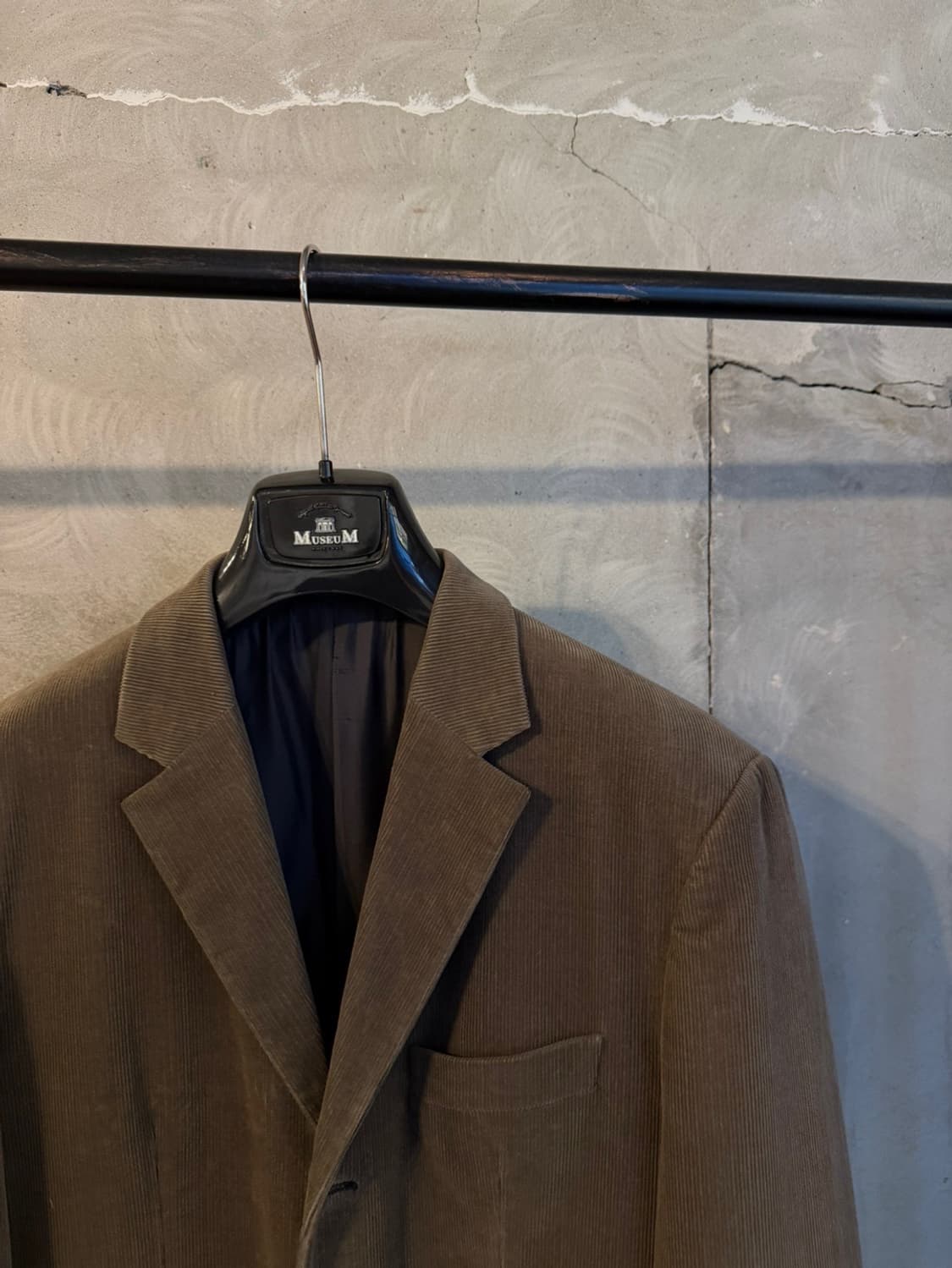 질샌더 코듀로이 자켓 103~105 상품이미지8