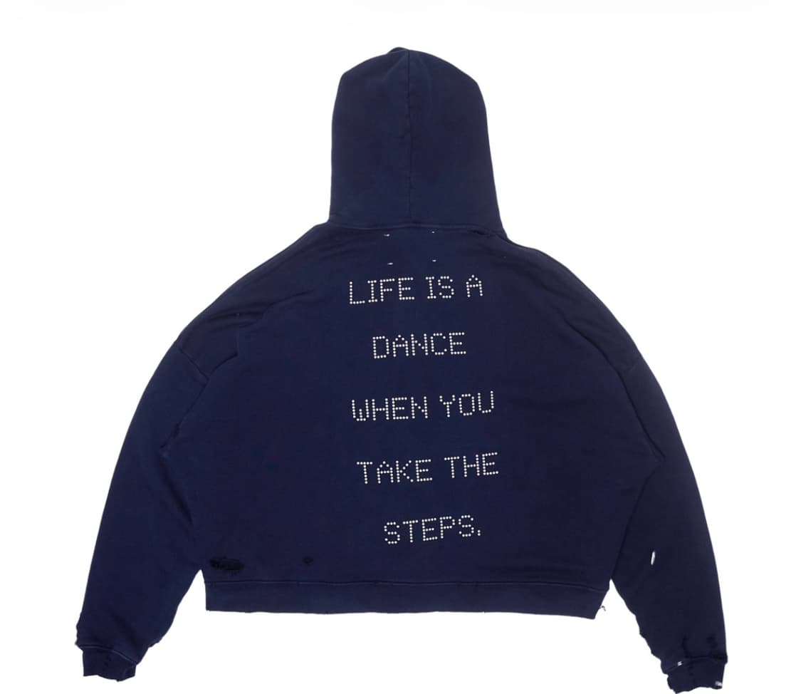 [XL/2XL] 팔리 할리우드 트리트먼트 센터 집 후드 상품이미지2