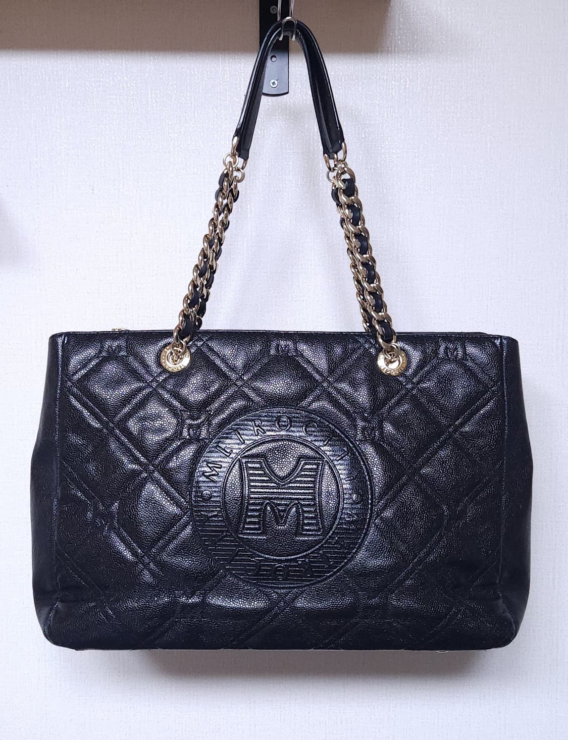 메트로시티 숄더백, 토드백, 체인백 M31MQ605Z  상품이미지1