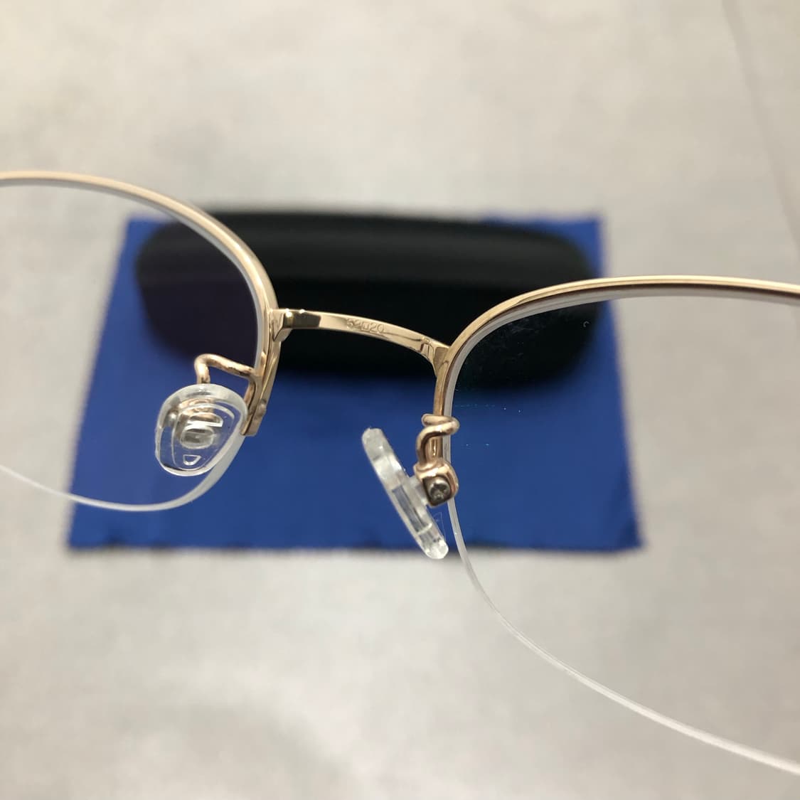 세이코 seiko 티타늄 안경 상품이미지8