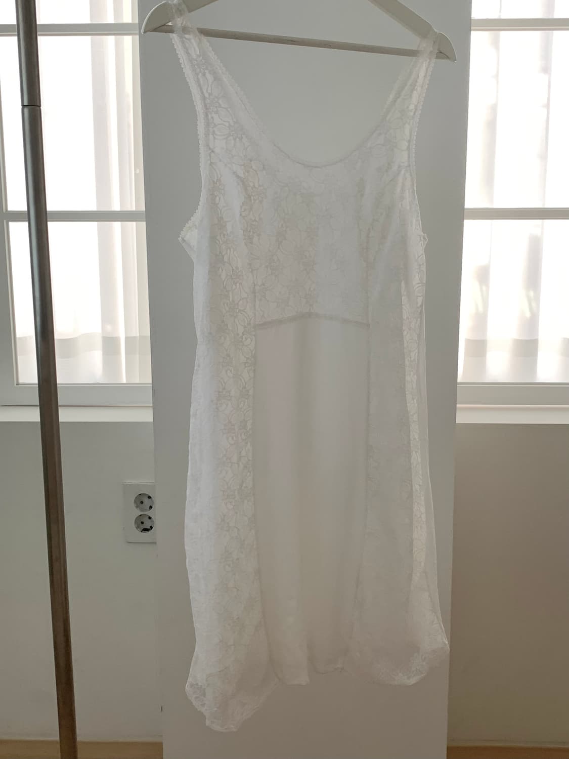 wh 3번 slip dress 상품이미지1