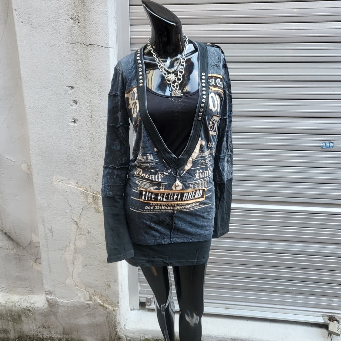 salvage long sleeves 상품이미지2
